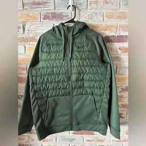 Men’s Nike Full Zip Jacket